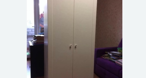 Сборка шкафа. Талица